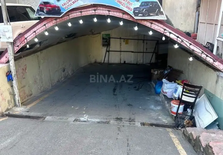 120 m² Obyekt / Ofis Satılır, Nərimanov, Bakı