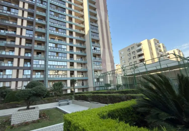 3 otaqlı mənzil Satılır, Yasamal qəs., Yasamal, Bakı
