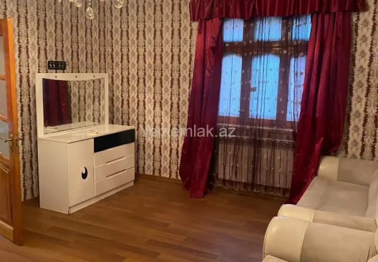 2 otaqlı mənzil Satılır, Əhmədli, Xətai, Bakı