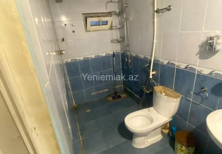 2 otaqlı mənzil Satılır, Əhmədli, Xətai, Bakı