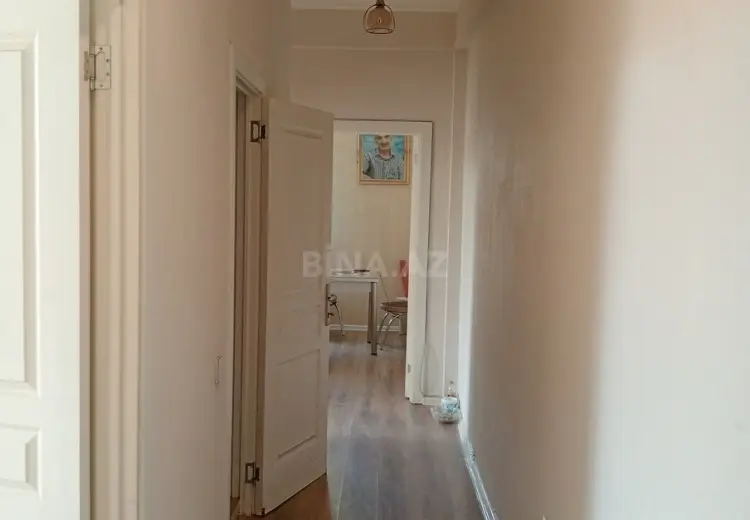2 otaqlı mənzil Satılır, Yasamal qəs., Yasamal, Bakı