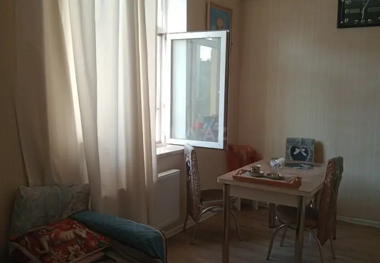 2 otaqlı mənzil Satılır, Yasamal qəs., Yasamal, Bakı