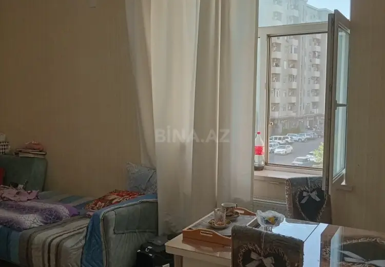 2 otaqlı mənzil Satılır, Yasamal qəs., Yasamal, Bakı