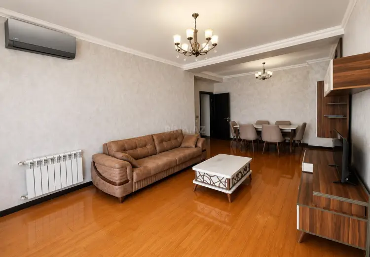 2 otaqlı mənzil Kirayə (aylıq), Yasamal, Bakı