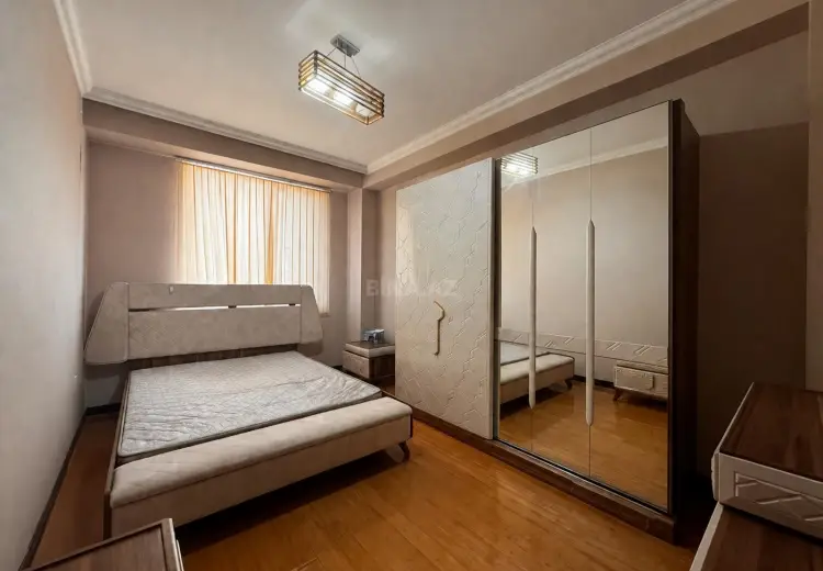 2 otaqlı mənzil Kirayə (aylıq), Yasamal, Bakı