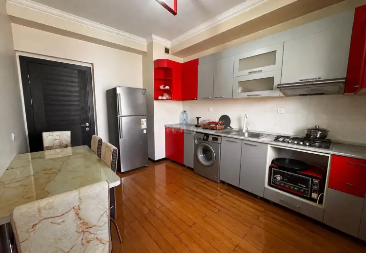 2 otaqlı mənzil Kirayə (aylıq), Yasamal, Bakı