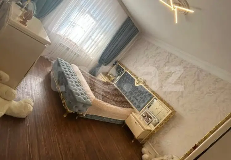 3 otaqlı mənzil , Gəncə