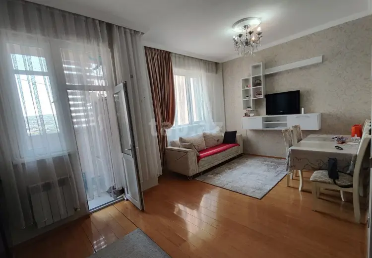 2 otaqlı mənzil , Xırdalan