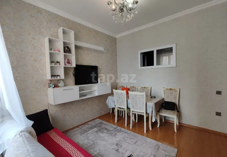 2 otaqlı mənzil , Xırdalan