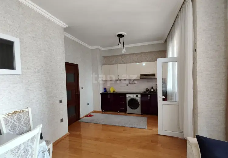 2 otaqlı mənzil , Xırdalan