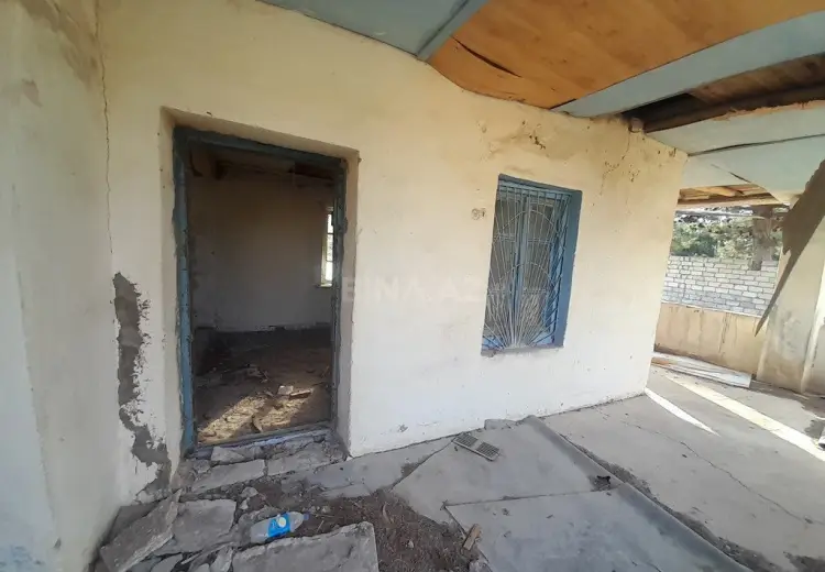 25 sot Torpaq Satılır, Bilgəh qəs., Sabunçu, Bakı