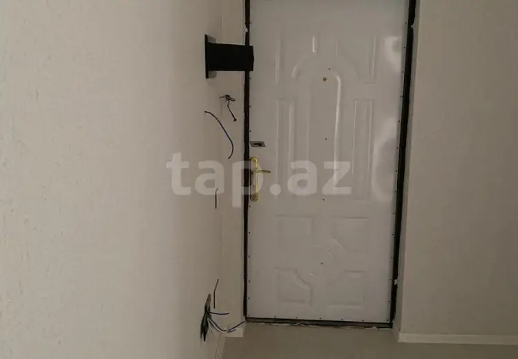 2 otaqlı mənzil , Sumqayıt