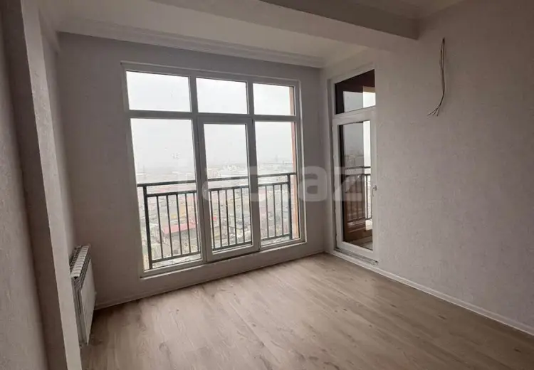 2 otaqlı mənzil , Sumqayıt