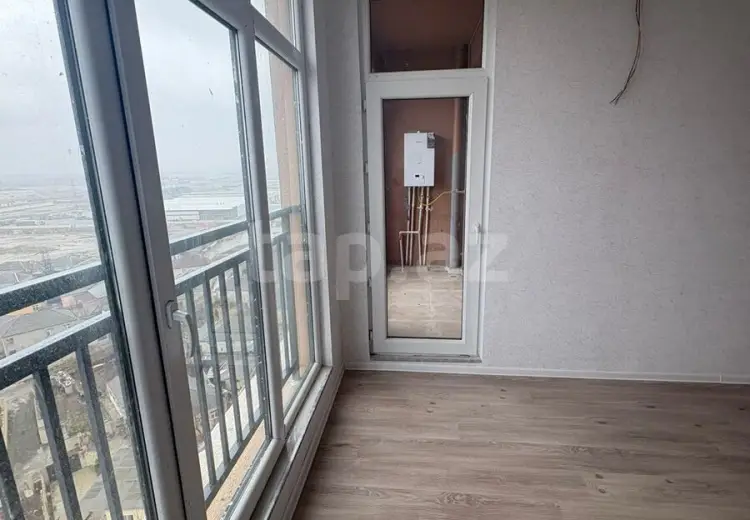 2 otaqlı mənzil , Sumqayıt