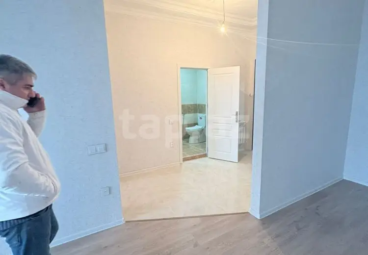 2 otaqlı mənzil , Sumqayıt