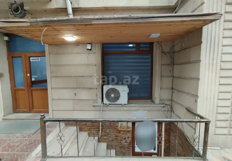 0 m² Obyekt / Ofis , Bakı