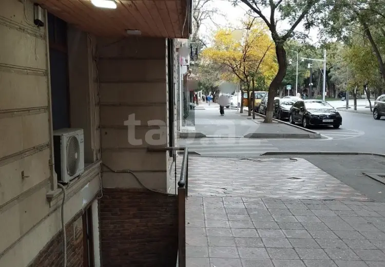 0 m² Obyekt / Ofis , Bakı