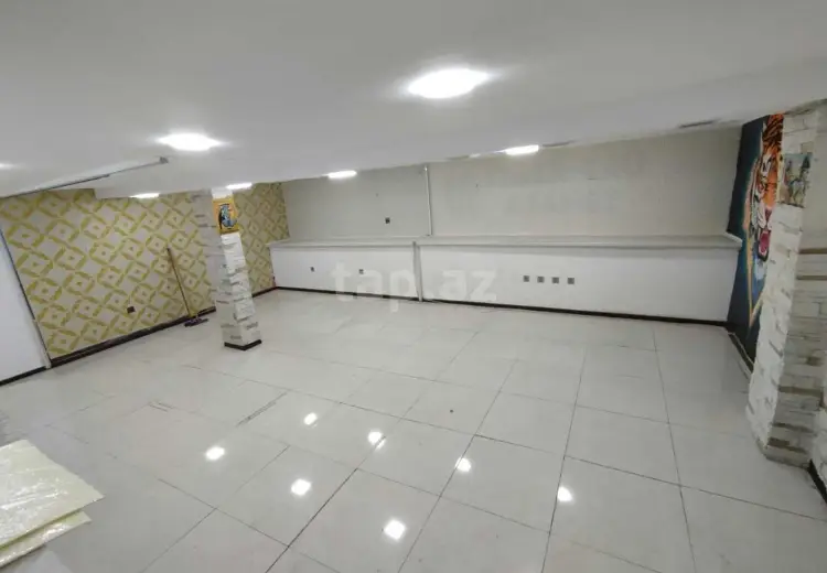 0 m² Obyekt / Ofis , Bakı