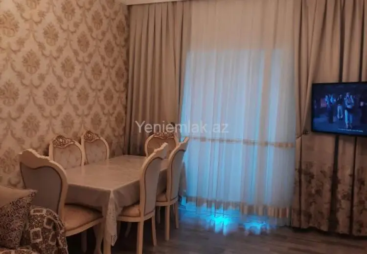 2 otaqlı mənzil Satılır, Xırdalan