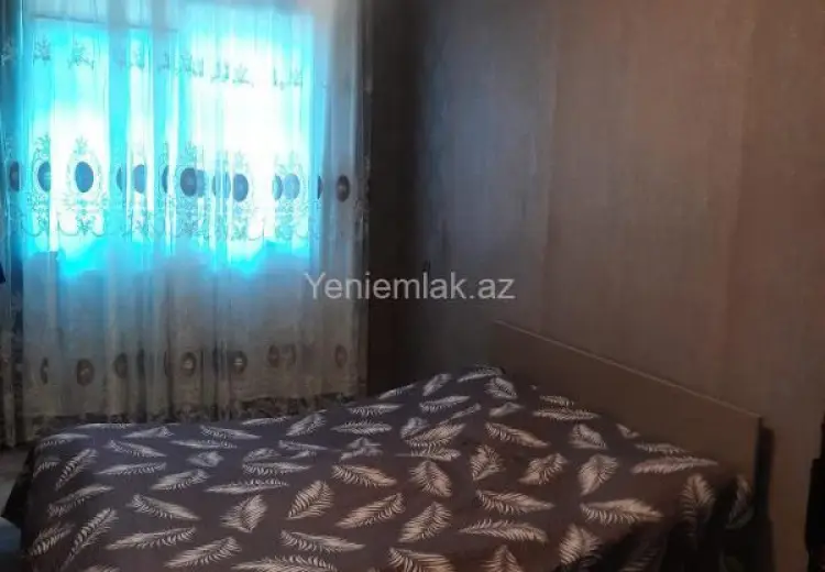 2 otaqlı mənzil Satılır, Xırdalan