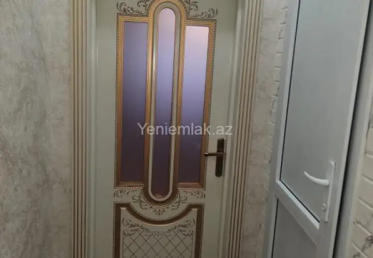 2 otaqlı mənzil Satılır, Xırdalan