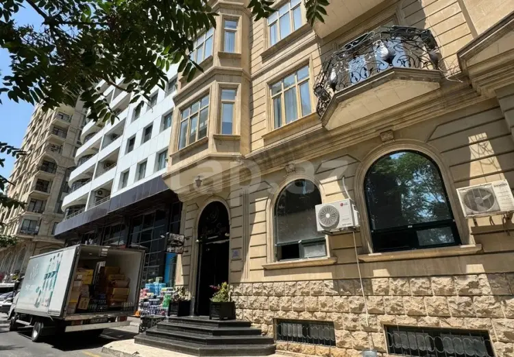 0 m² Obyekt / Ofis , Bakı