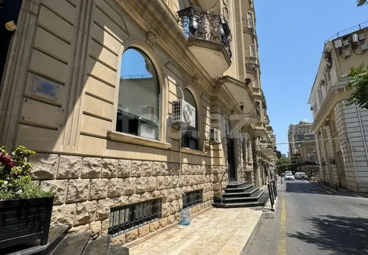 0 m² Obyekt / Ofis , Bakı