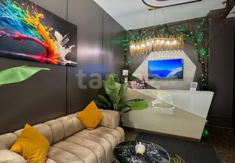 0 m² Obyekt / Ofis , Bakı
