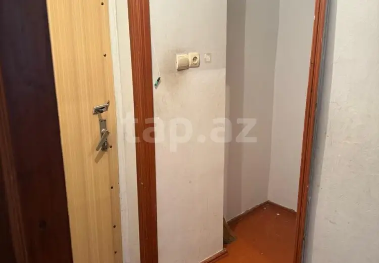 1 otaqlı mənzil , Sumqayıt