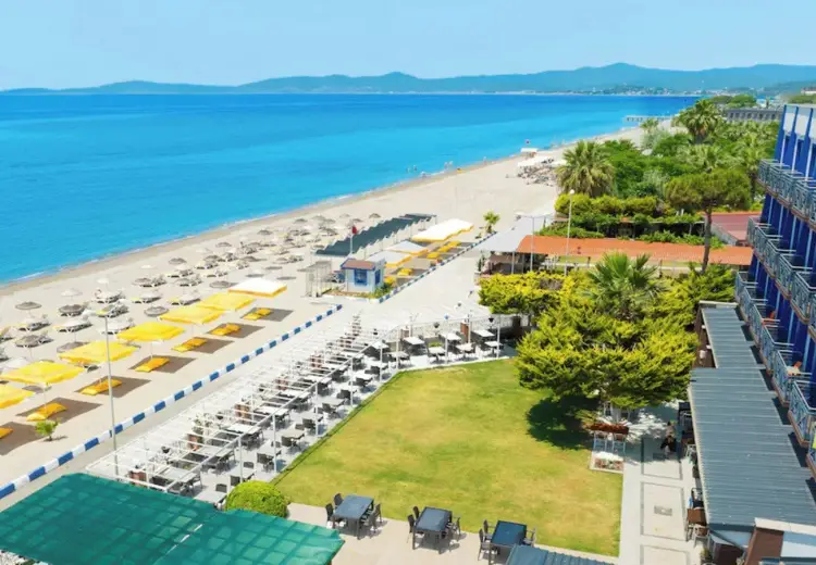 4 m² Obyekt / Ofis Satılır, Şıxov qəs., Səbail, Bakı