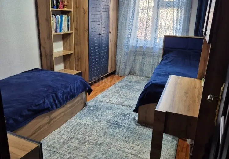3 otaqlı mənzil Kirayə (aylıq), Nəsimi, Bakı