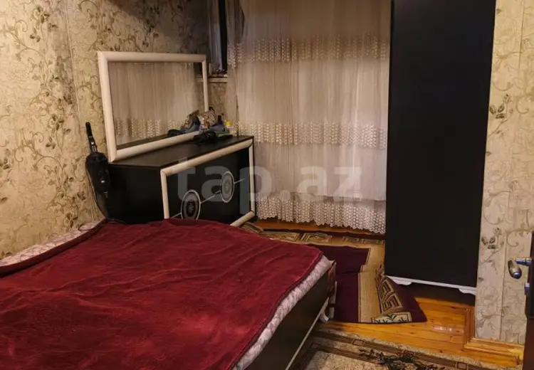 2 otaqlı mənzil , Xırdalan