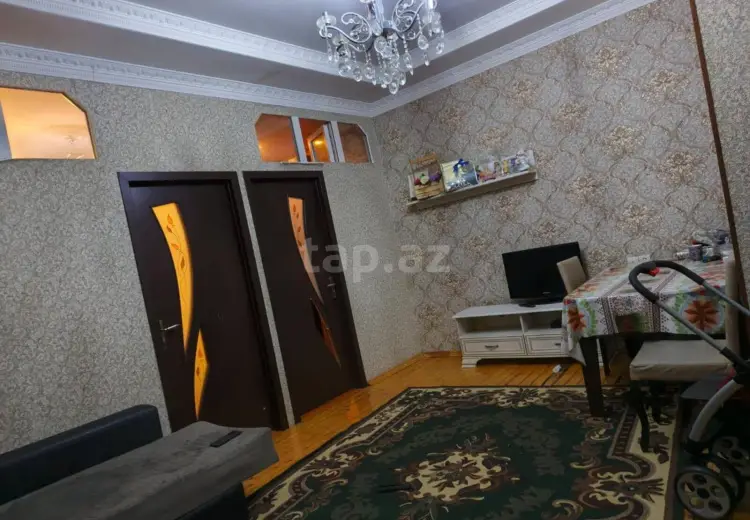 2 otaqlı mənzil , Xırdalan