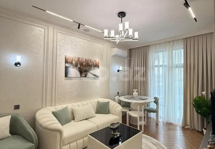 2 otaqlı mənzil , Bakı