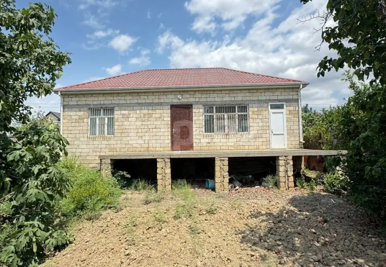 3 otaqlı mənzil , Şirvan