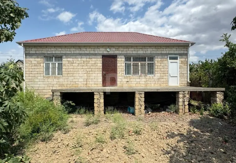 3 otaqlı mənzil , Şirvan
