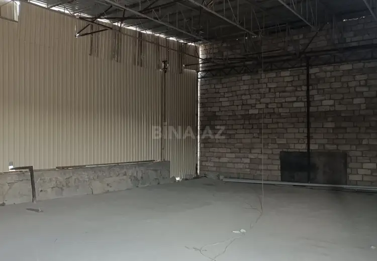 130 m² Obyekt / Ofis Kirayə (aylıq), Zabrat qəs., Sabunçu, Bakı