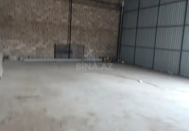 130 m² Obyekt / Ofis Kirayə (aylıq), Zabrat qəs., Sabunçu, Bakı