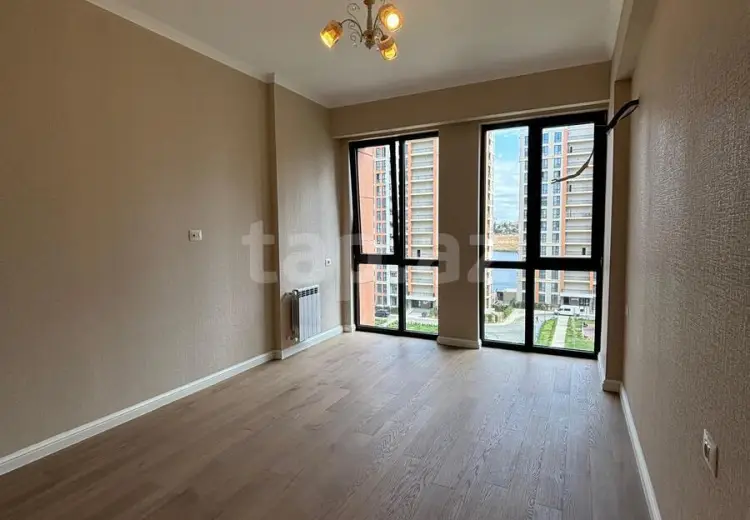 2 otaqlı mənzil , Bakı