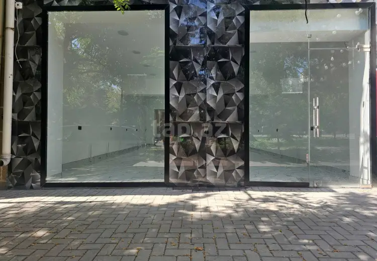 0 m² Obyekt / Ofis , Xətai, Bakı