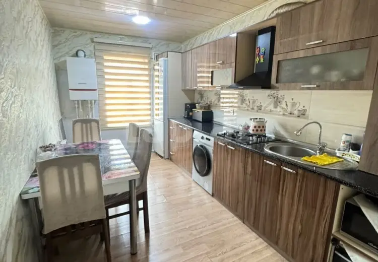 3 otaqlı mənzil , Şirvan