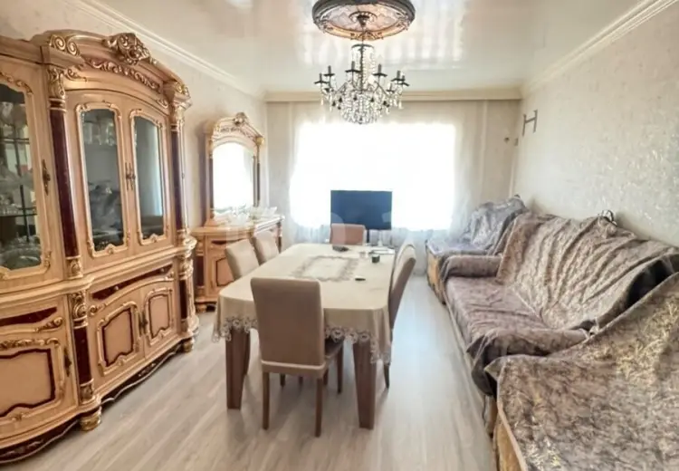 3 otaqlı mənzil , Şirvan