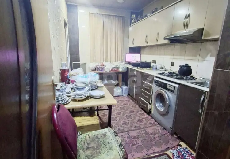 4 otaqlı mənzil , Sumqayıt