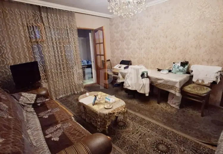 4 otaqlı mənzil , Sumqayıt