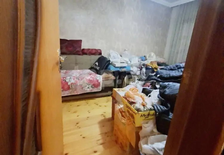 4 otaqlı mənzil , Sumqayıt