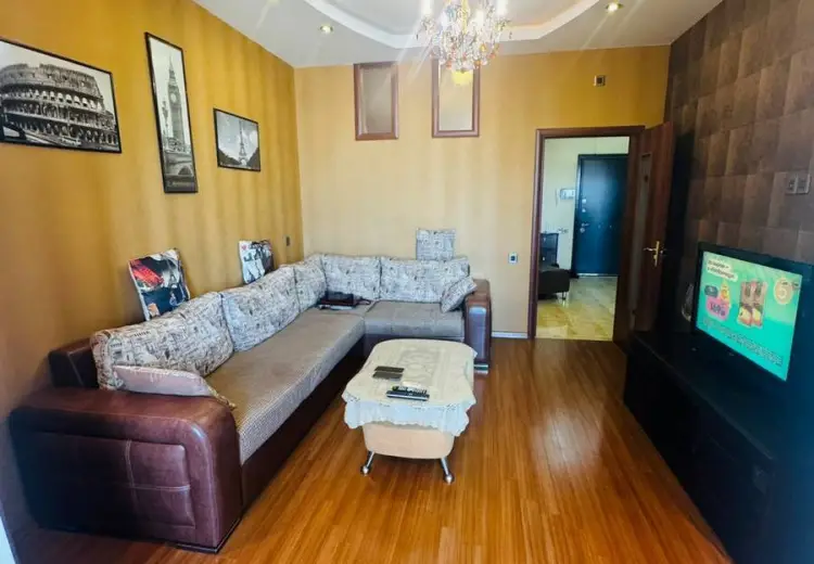 3 otaqlı mənzil Kirayə (aylıq), Yasamal qəs., Yasamal, Bakı