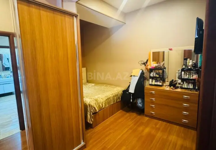 3 otaqlı mənzil Kirayə (aylıq), Yasamal qəs., Yasamal, Bakı