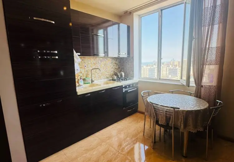 3 otaqlı mənzil Kirayə (aylıq), Yasamal qəs., Yasamal, Bakı