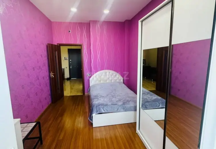 3 otaqlı mənzil Kirayə (aylıq), Yasamal qəs., Yasamal, Bakı