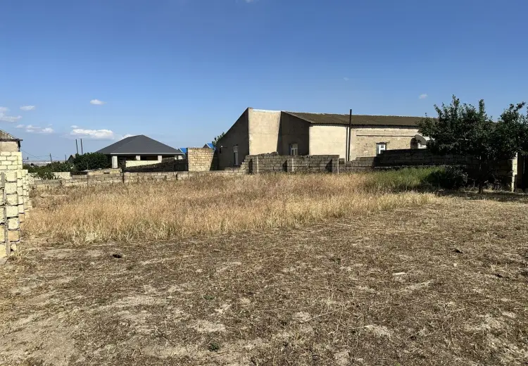 3 sot Torpaq Satılır, Fatmayı, Abşeron